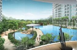 Optima @ Tanah Merah (D16), Condominium #609829131